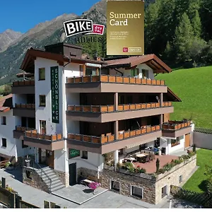 Garni Schoenblick Hotel