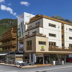 Backelar Wirt Superior Hotel